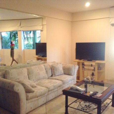 Departamento En Barrio Mcal Estigarribia