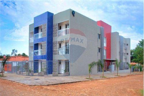 DEPARTAMENTO MONOAMBIENTE - EDIF. PETRUS SAN BLAS — foto 3