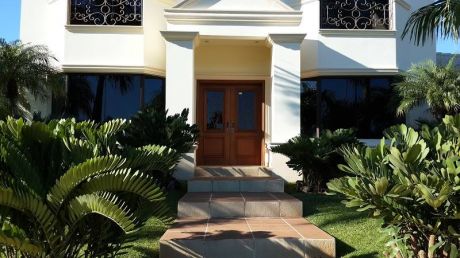 Residencia Premium - 1.500 M2 Condominio Country , Montesol