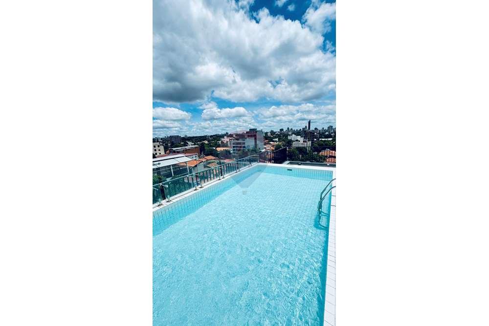 VENDO DEPTO - MONOAMBIENTE- BARRIO JARA — foto 2