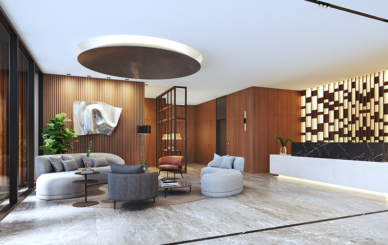 Departamento en venta en San Isidro