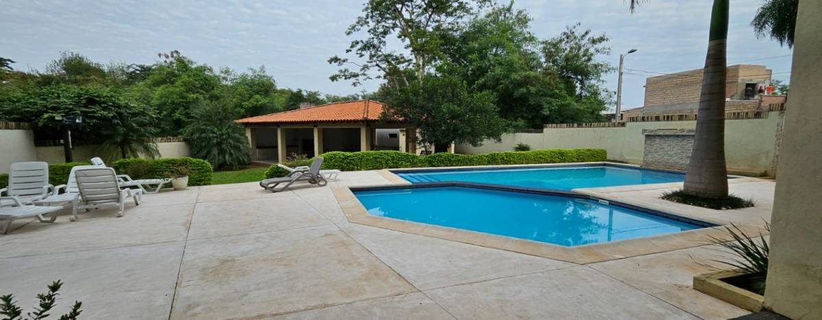 ALQUILO DEPARTAMENTO EN PARQUES DEL SOL — foto 2