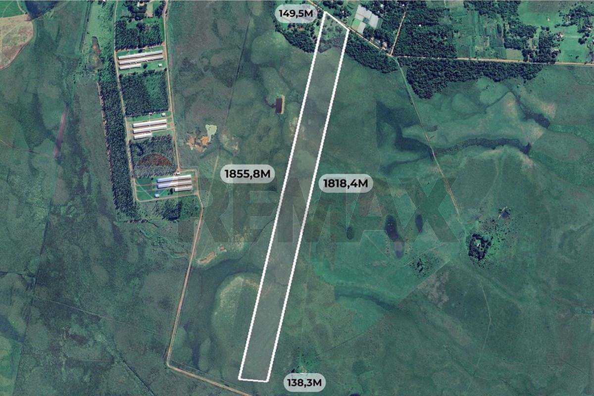 Campo en Venta San José de los Arroyos — foto 2