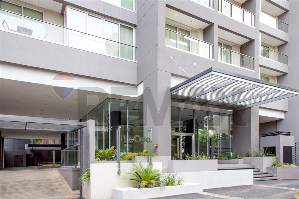 Departamento en venta en Ycuá Satí, Asunción — foto 3