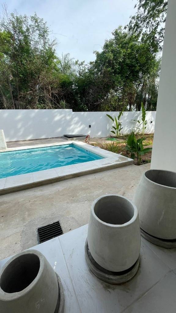 VENDO CASA A ESTRENAR EN SAN BERNARDINO Ciervo Cua ID 29425 — foto 3