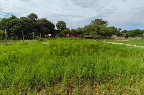 VENDO TERRENO EN LUQUE — foto 3