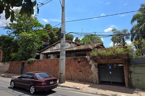 Terreno - Venta - Santísima Trinidad, Asunción, Paraguay — foto 2