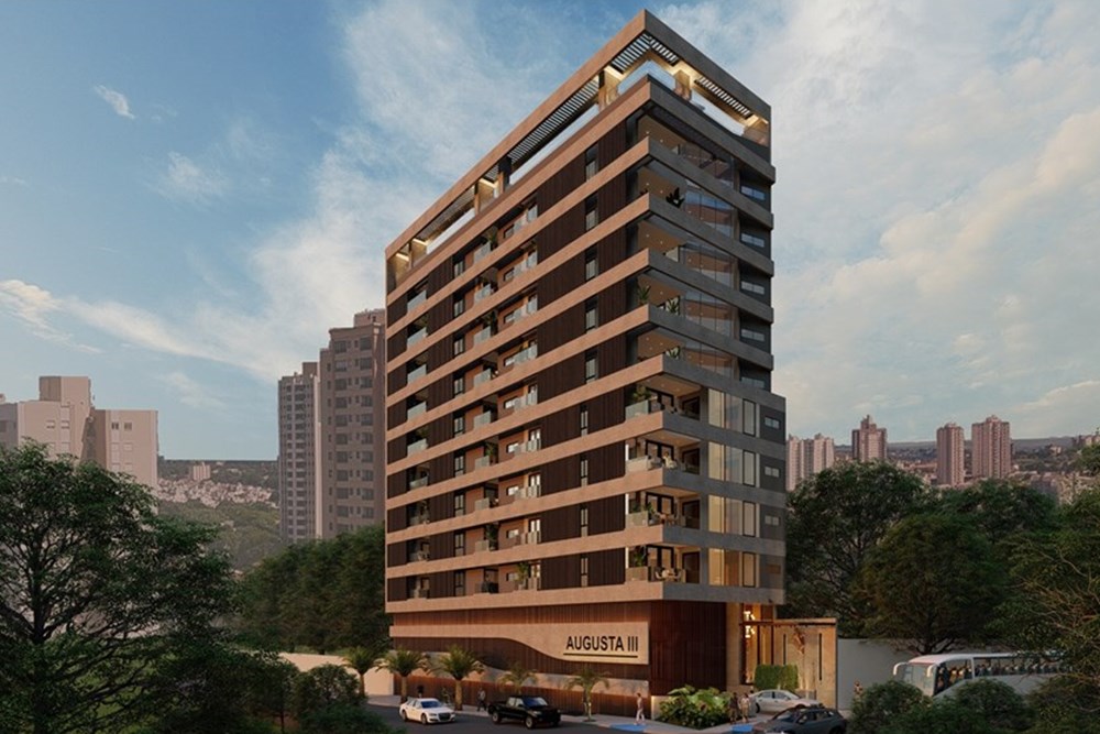 Departamento en venta en Las Mercedes