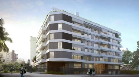 Venta Apartamento 2 Dormitorios Parque Batlle A Estrenar