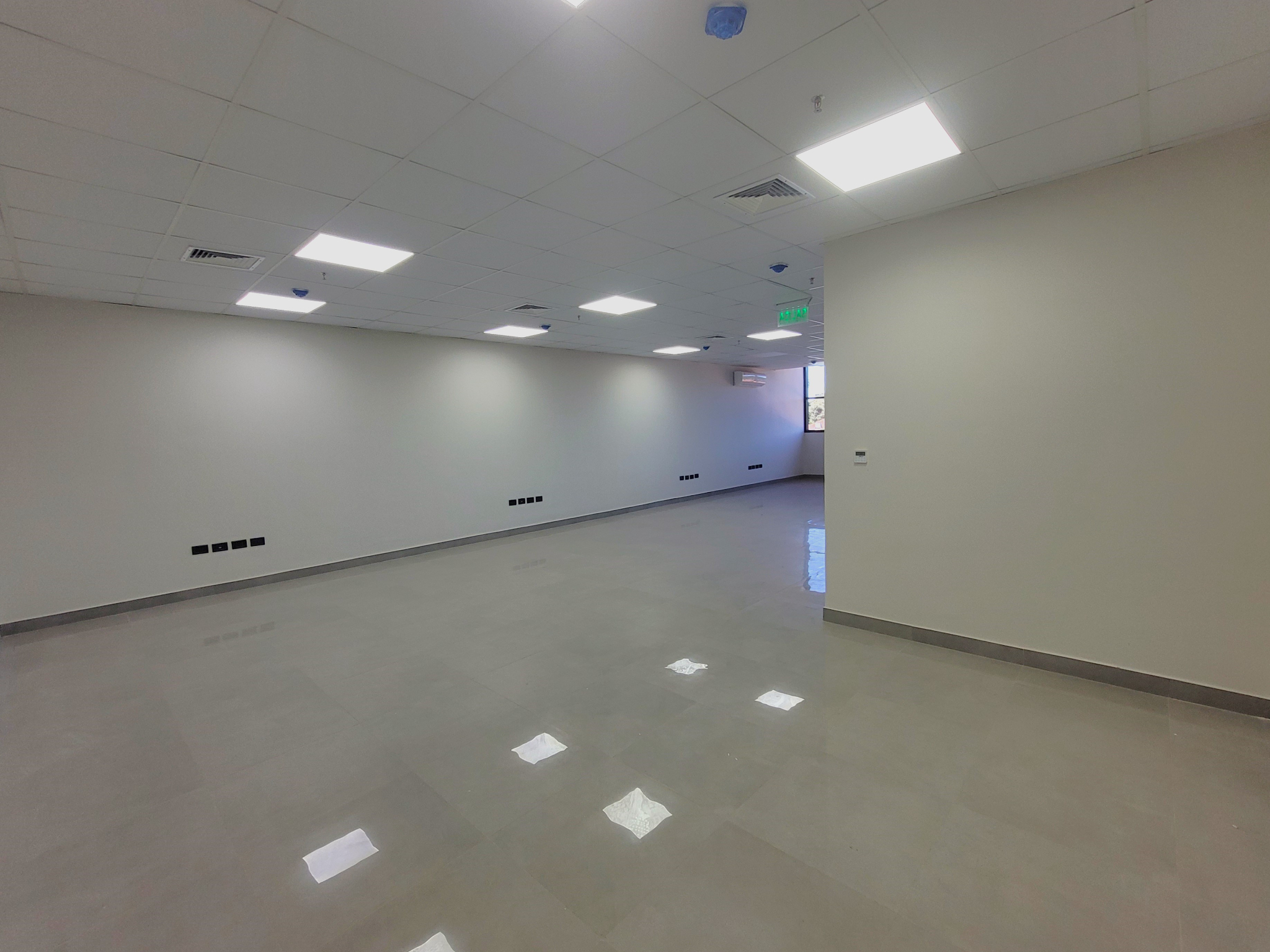 En alquiler oficinas corporativas Edificio Eteria — foto 3