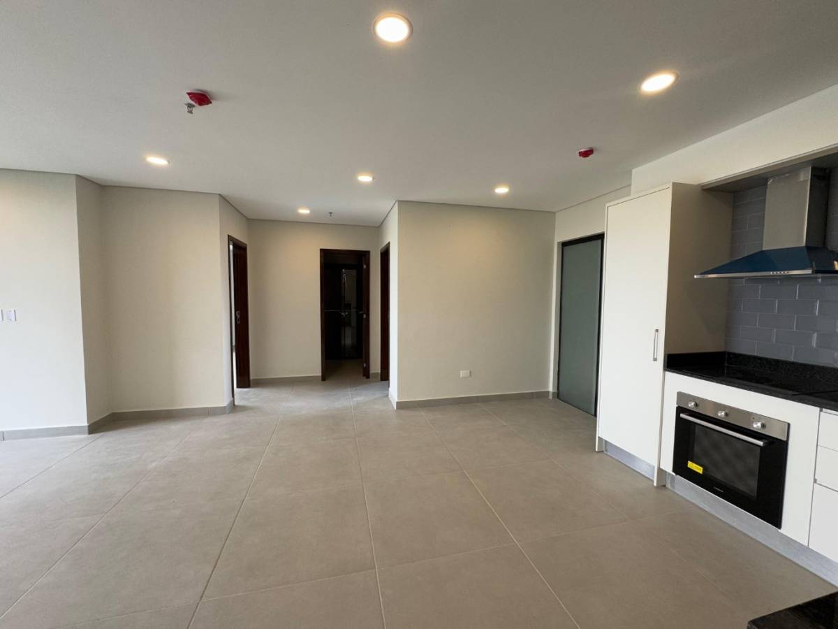 Alquilo departamento a estrenar en barrio Las Mercedes — foto 2