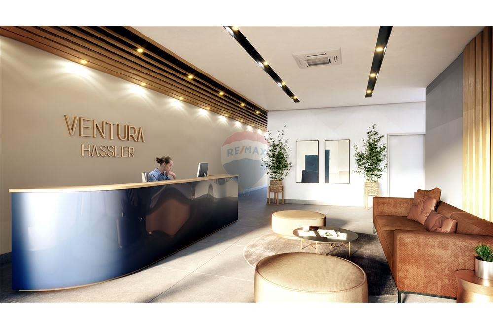 VENTURA HASSLER: DEPARTAMENTOS DE 2 Y 3 DORMITORIOS CON UBICACIÓN PRIVILEGIADA — foto 2