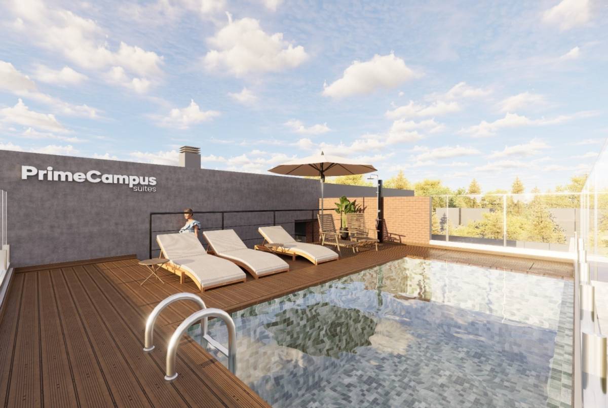 En venta - Departamento en pozo zona UMAX — foto 3
