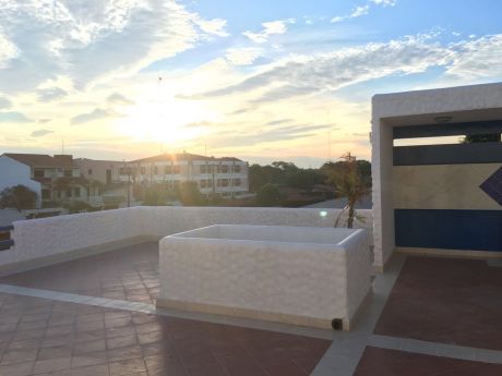 Condominio Mykonos