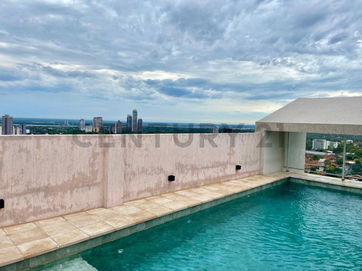 ALQUILO HERMOSO DEPARTAMENTO AMOBLADO SOBRE AVDA MOLAS LÓPEZ — foto 2