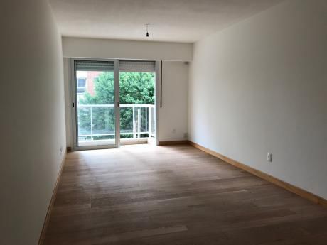 Alquila Apartamento En Pocitos 2 Dormitorios