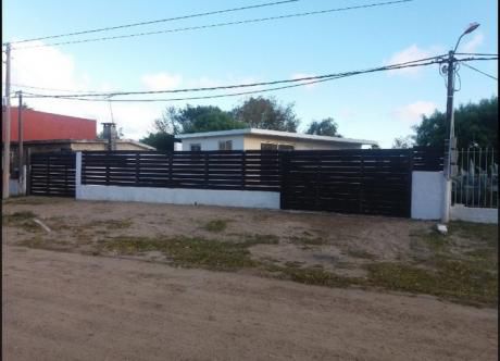Id 10877 - Oportunidad!!. Estrene 2 Dorm. Paso Carrasco