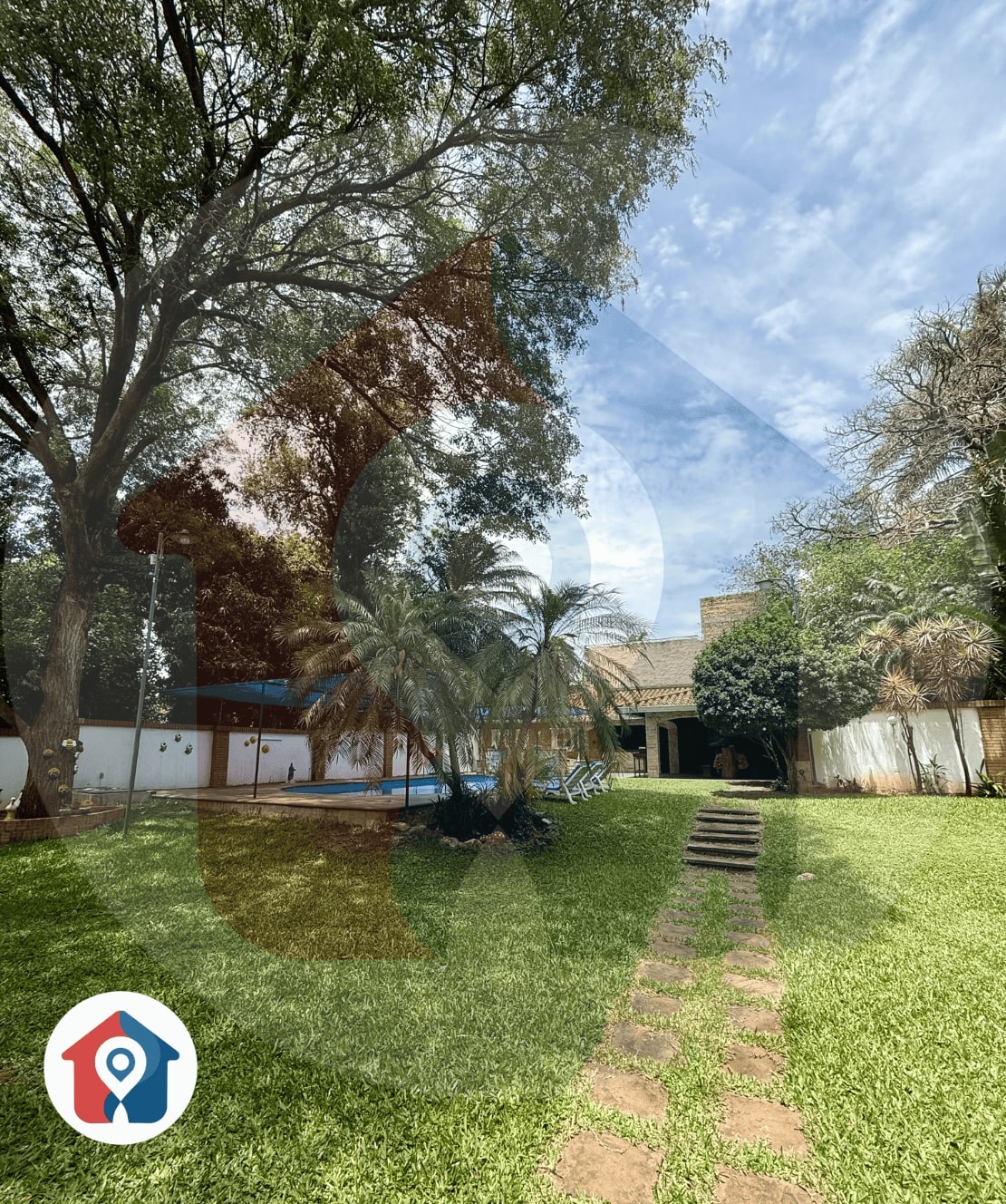 Terreno en venta en Santísima Trinidad, Asunción — foto 3