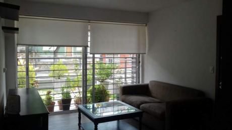 Apartamento 2 Dormitorios Parque Batlle