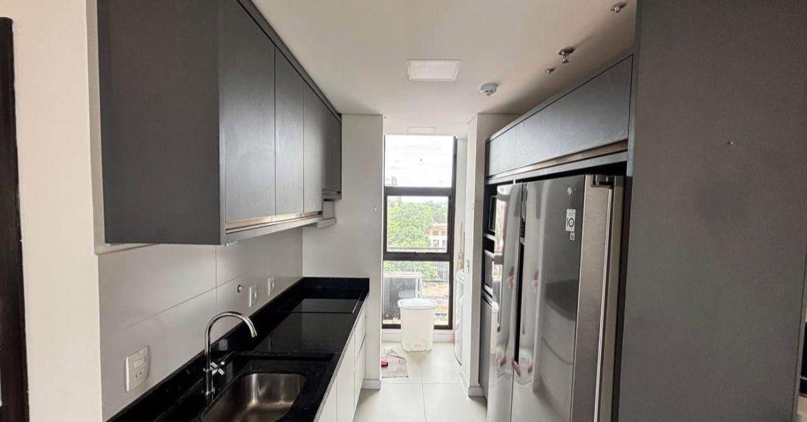 VENDO DEPARTAMENTO EN ASUNCION ZONA SHOPPING DEL SOL — foto 3