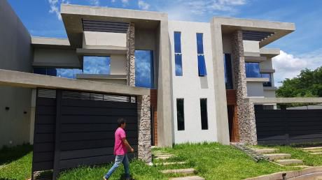 Zona Club Internacional De Tenis Vendo Duplex A Estrenar
