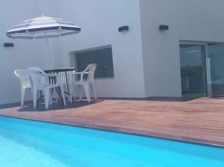 Alquilo Departamento CÓmo Nuevo 2 Dormitorios Con Piscina Mburucuya