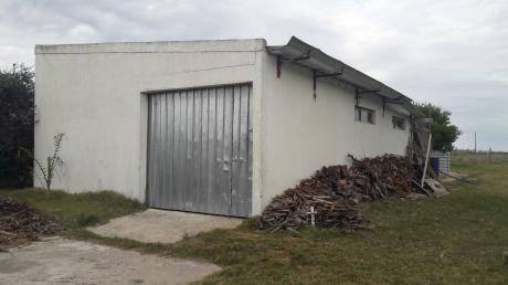 Imponente Chacra