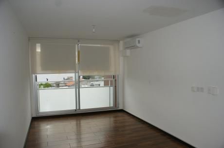 92488 - Penthouse De 1 Dormitorio En Venta En Pocitos