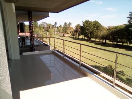 Lujoso Departamento De 3 Suites En Las Palmas