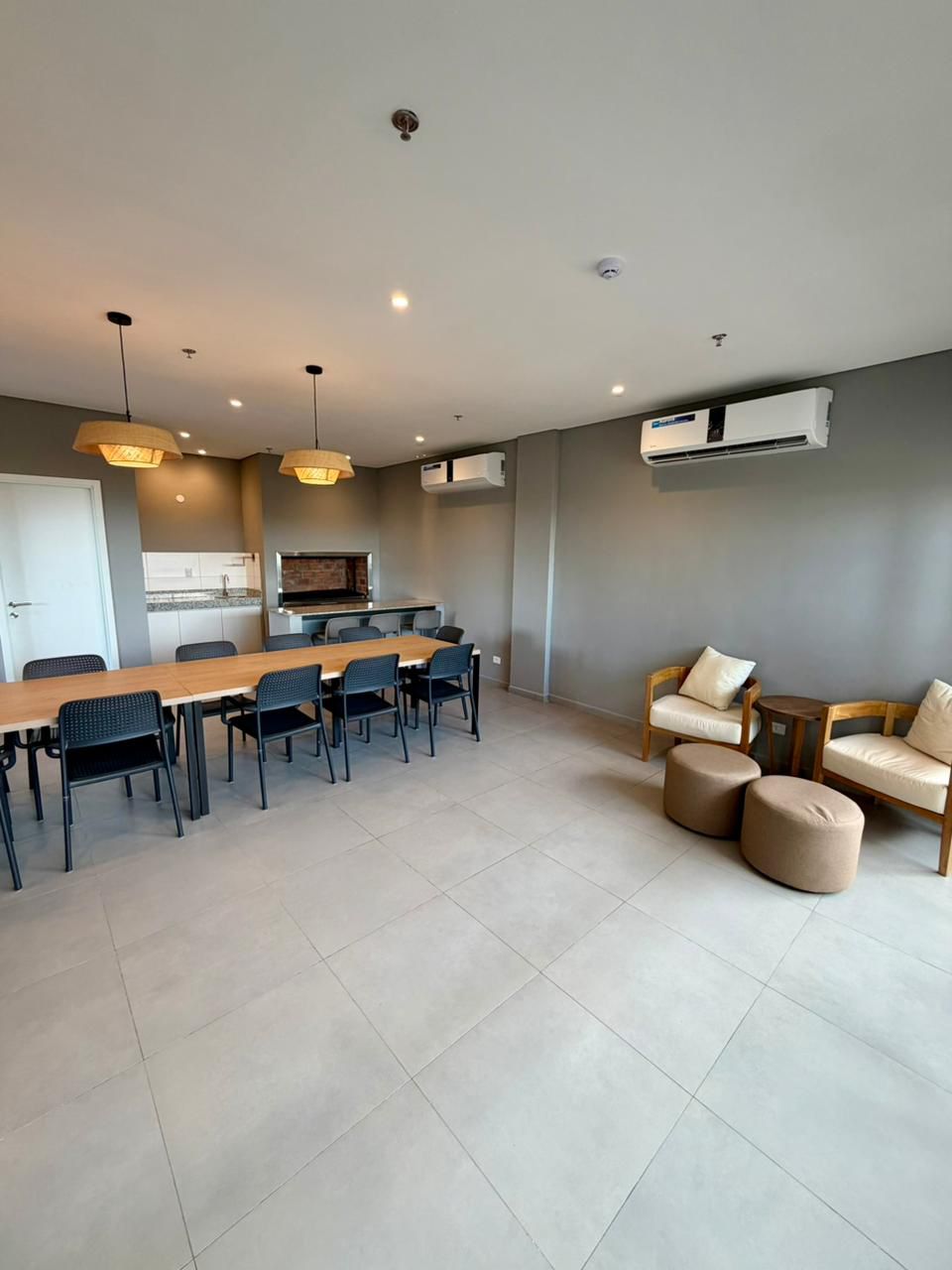 Departamento - Alquiler - Las Lomas, Paraguay — foto 3