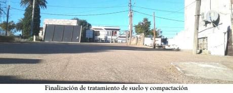 Garzón 001 Excel Inversión Estacionamiento Y Local 13% Anual