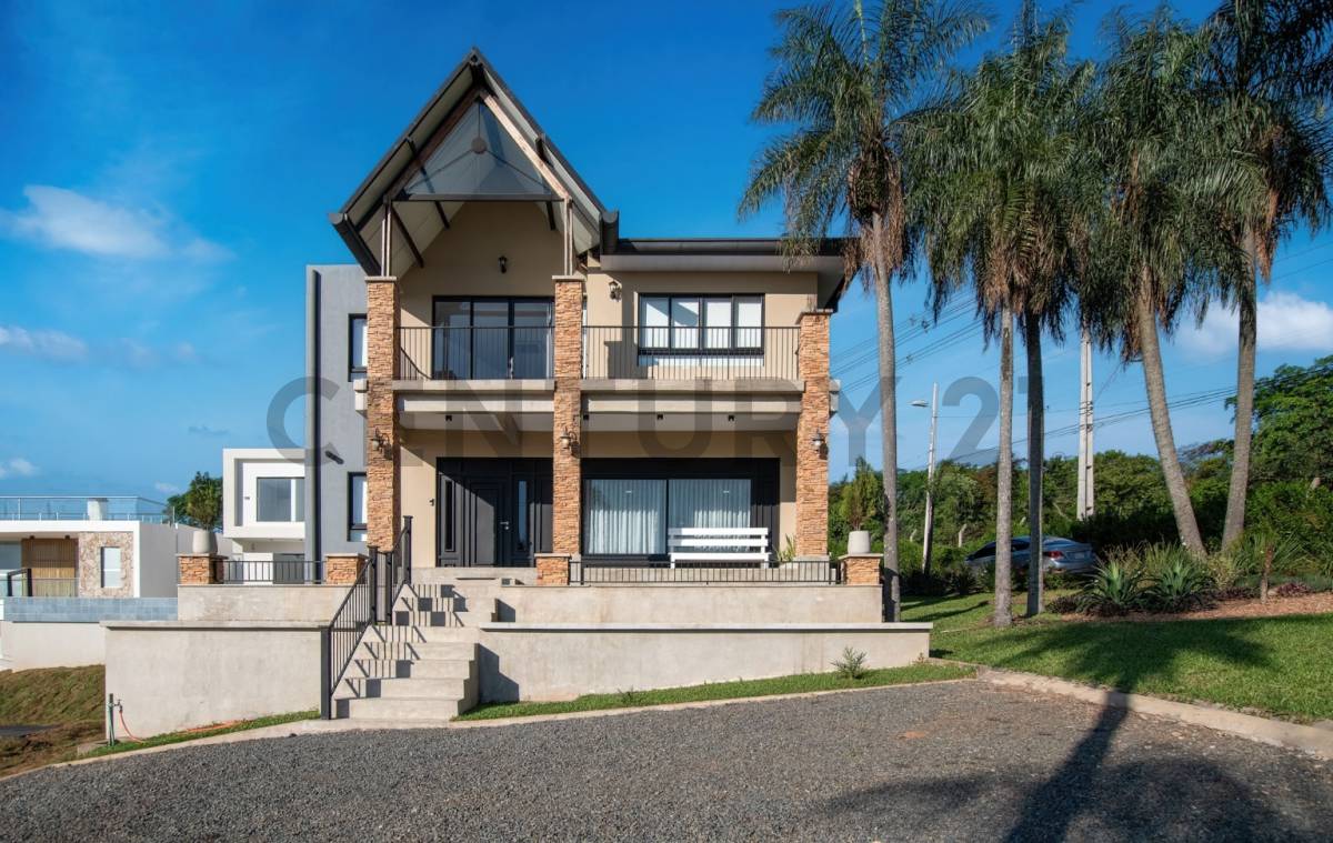 Venta de Casa en Condominio en San Bernardino, Cordillera — foto 3