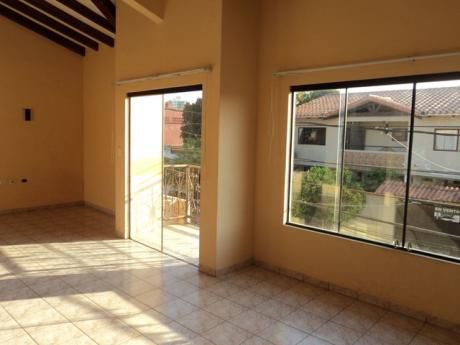 Departamento Súper Amplio En Alquiler