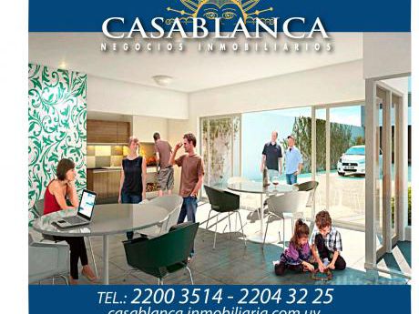 Casablanca - Nostrum Parque