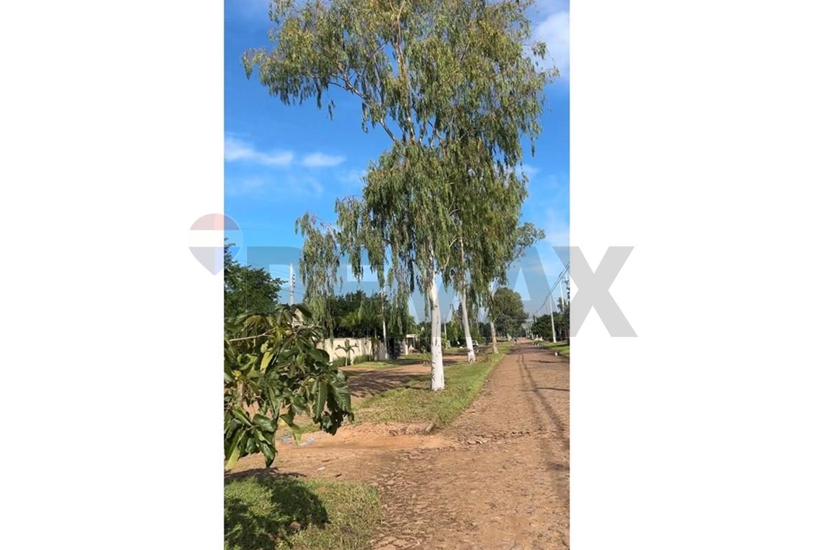 VENDO TERRENO EN SAN BERNARDINO ZONA PUERTA DEL LAGO — foto 3