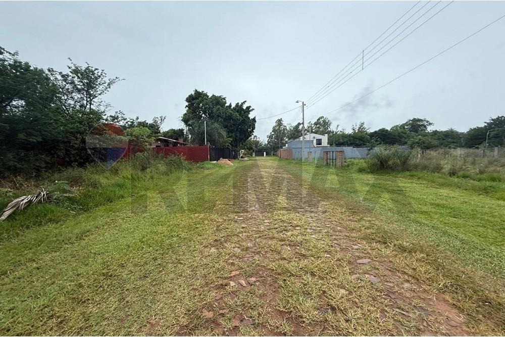 En Venta Terreno San Bernardino — foto 2