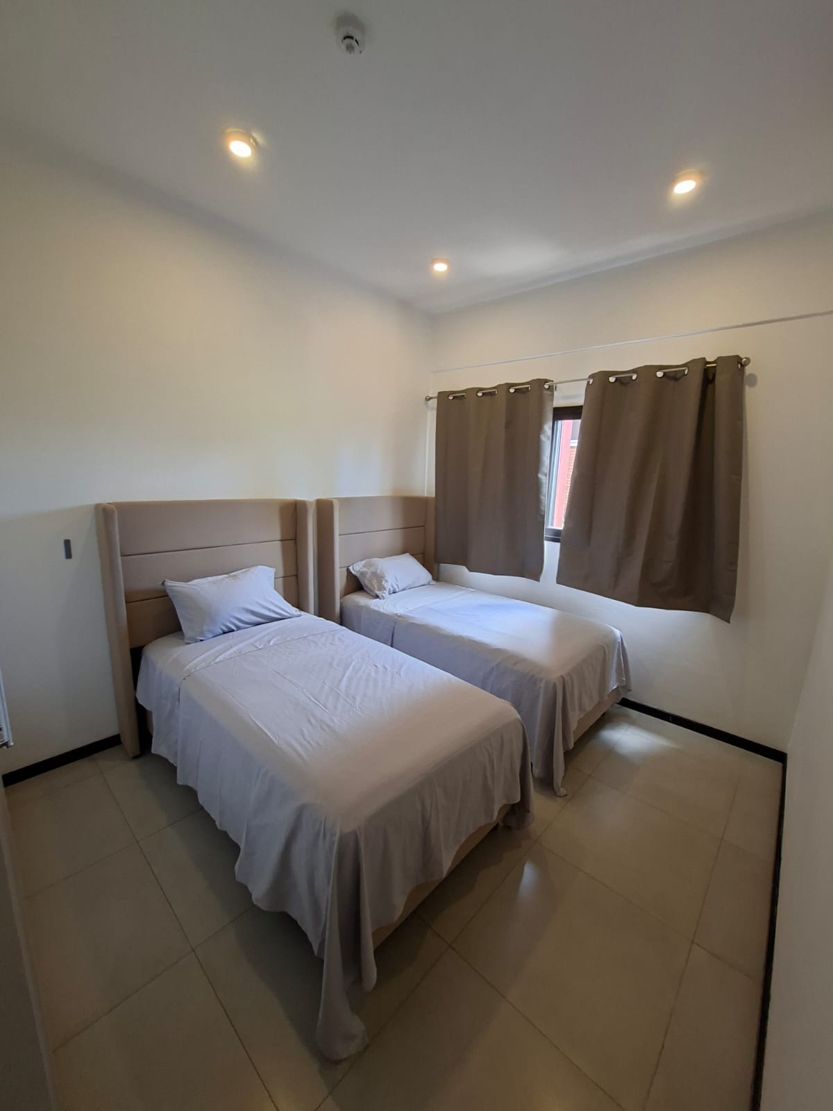 Alquilo departamento de 2 habitaciones cerca del Banco Central del Paraguay — foto 3
