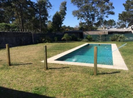 Oportunidad Se Alquila En Pinar Sur Zona Residencial