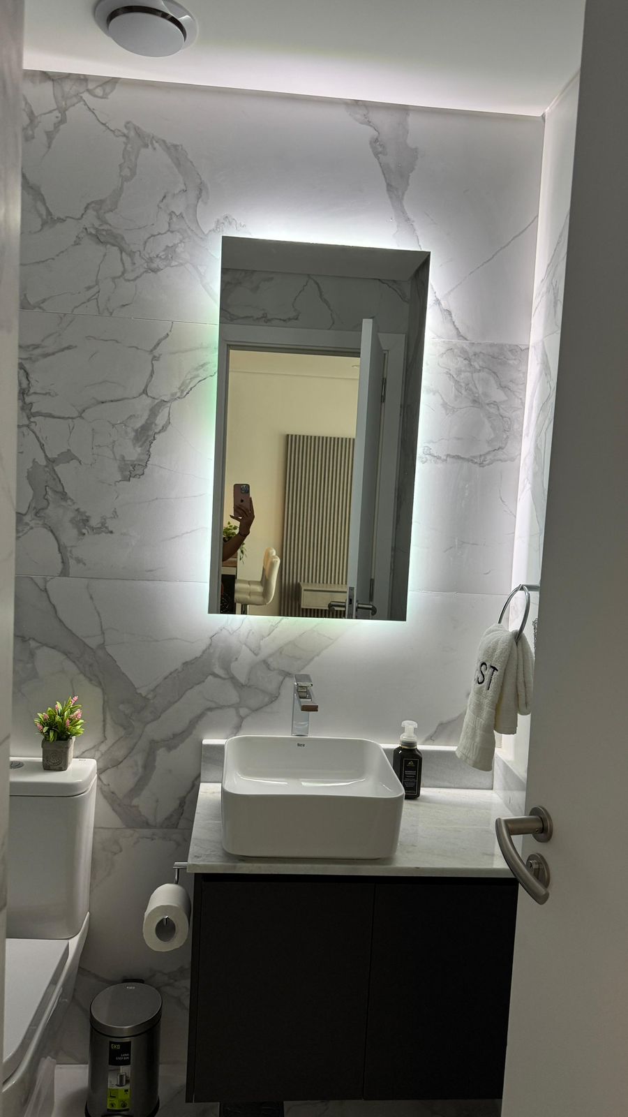 ALQUILO DEPARTAMENTO AMOBLADO DE 1 DORMITORIO ZONA SHOPPING DEL SOL — foto 3