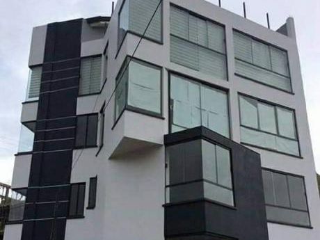 Edificio En Venta Irpavi II