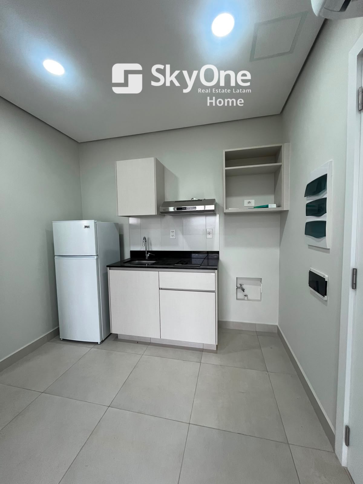 ID 16435 - Alquilo departamento en Zuba 6 Luque — foto 3