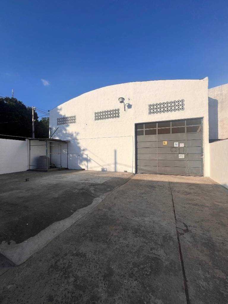 ALQUILO DEPOSITO CON OFICINAS EN FDM ZONA SUR DE 420 M2 — foto 2