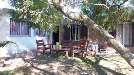 Dueño Vende Casa Lomas Solymar Av Medanos P único 650 Mts 3d 2b Próx. Playa
