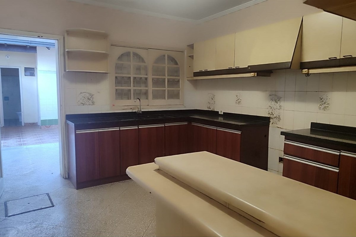 Casa en venta en Hipódromo