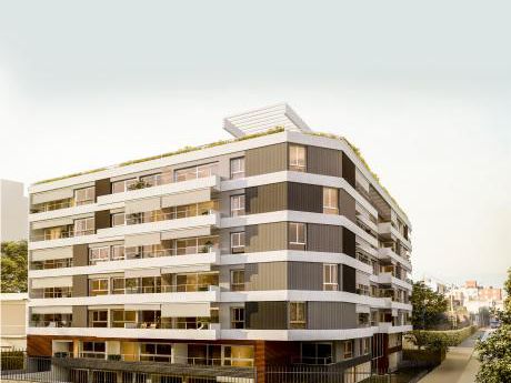 Apartamentos De 2 Dormitorios Cerca Del Parque Batlle