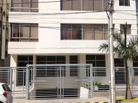 Hermoso Departamento En Venta Zona Queru Queru