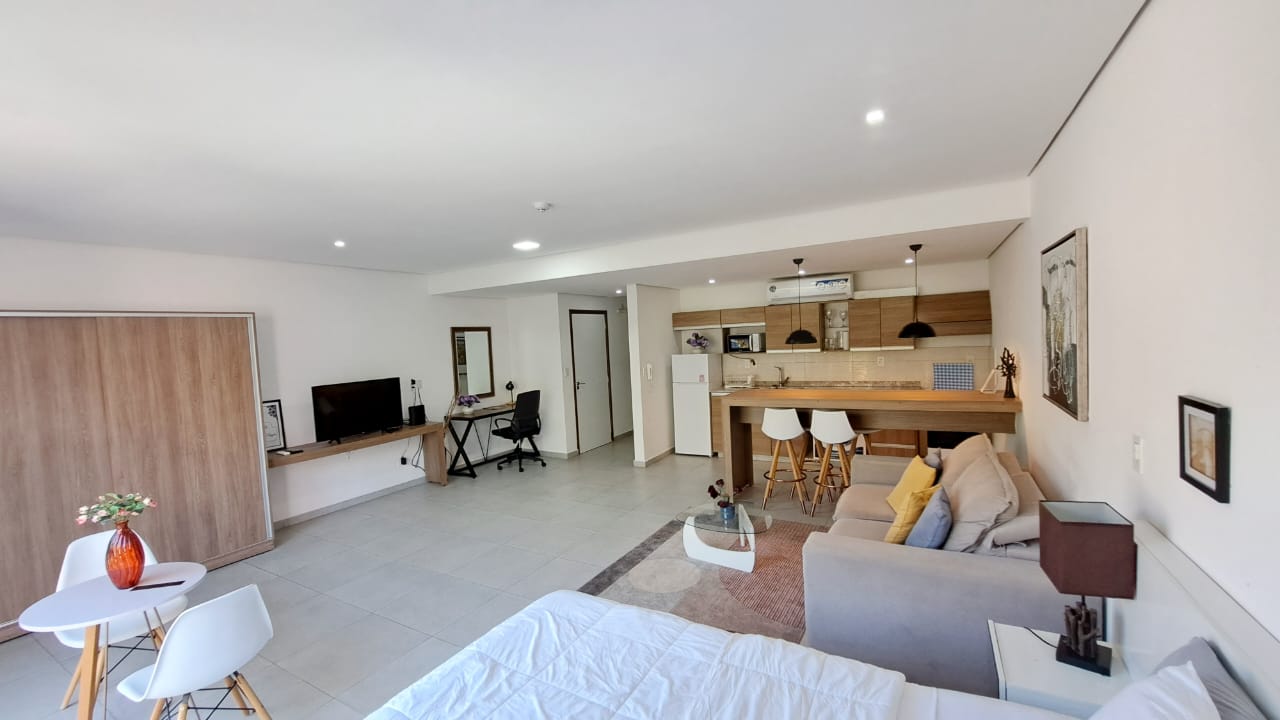 Vendo Departamento En Las Lomas Carmelitas — foto 3