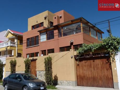 Hermosa Casa En Venta