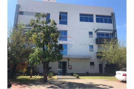 Oficina Corporativa S/ Av. Aviadores Del Chaco