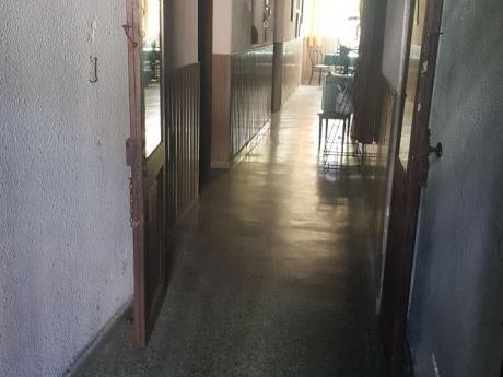 Casa Para Reciclar Con Mucho Potencial